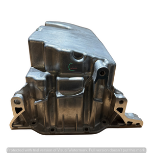 VW GOLF MK7 2013-2020 CUNA CRLB 2.0 TDI NEW ENGINE OIL SUMP PAN 04L103603AC