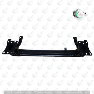 VW POLO 2017-2024 FRONT BUMPER REINFORCER CRASH IMPACT BAR 2G0807109AC