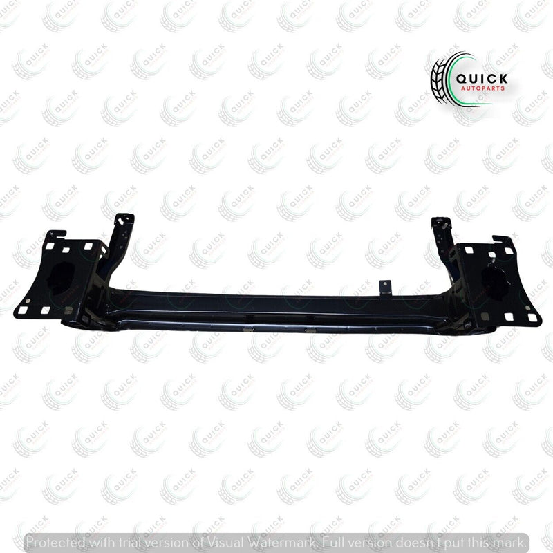 VW POLO 2017-2024 FRONT BUMPER REINFORCER CRASH IMPACT BAR 2G0807109AC