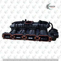 SKODA OCTAVIA 2014-21 1.8 PETROL TFSi INTAKE INLET MANIFOLD 06K133201R BRAND NEW