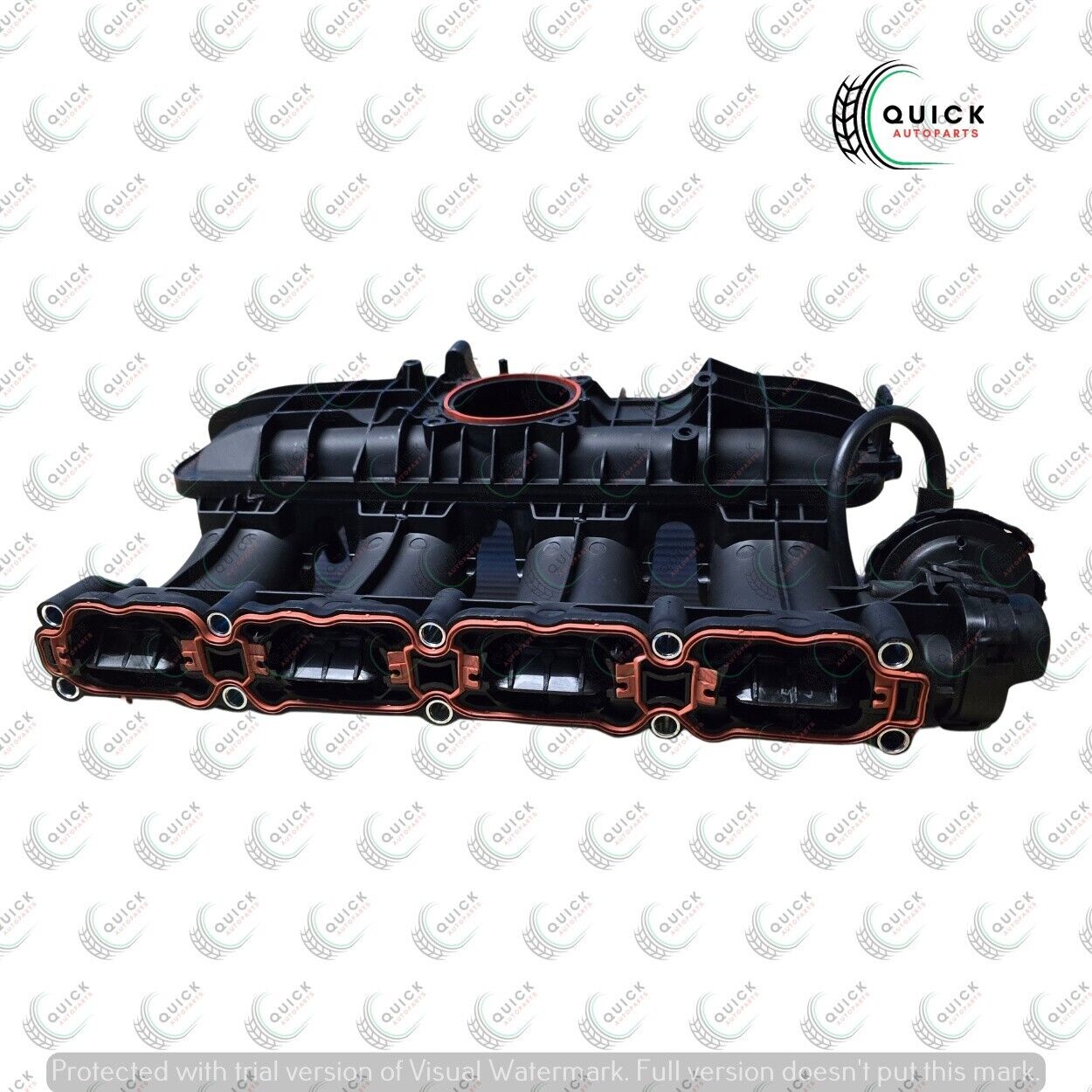 SKODA OCTAVIA 2014-21 1.8 PETROL TFSi INTAKE INLET MANIFOLD 06K133201R BRAND NEW