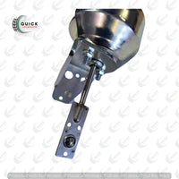 SKODA SUPERB 2015-2023 2.0 TDI TURBOCHARGER ACTUATOR ELECTRONIC 04L198716 NEW