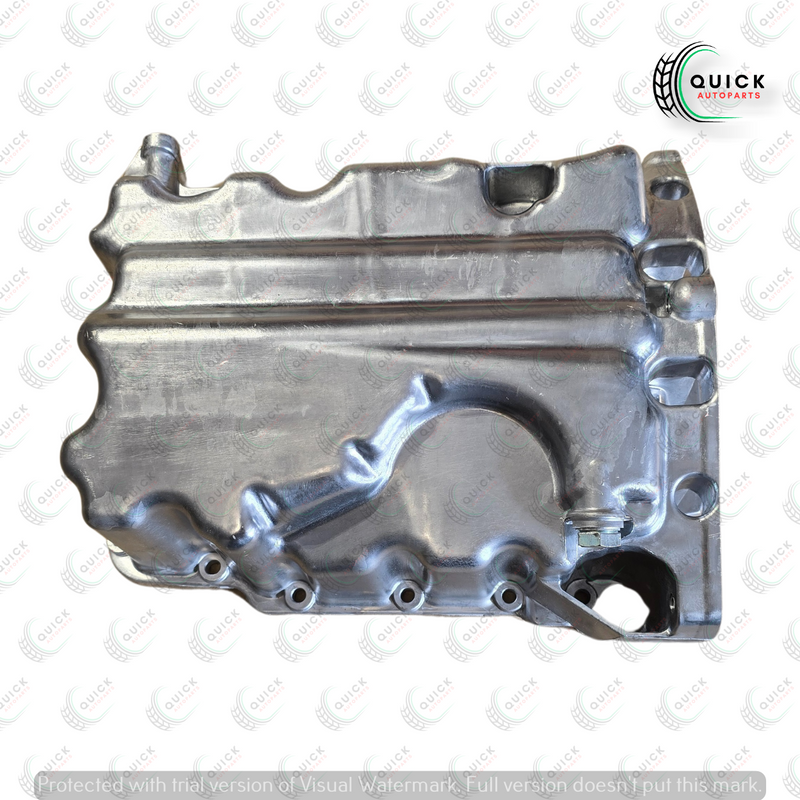 SKODA CITIGO 2012 - 2020 1.0 CHYA CHYB CHY ENGINE OIL SUMP PAN NEW 04C103601K