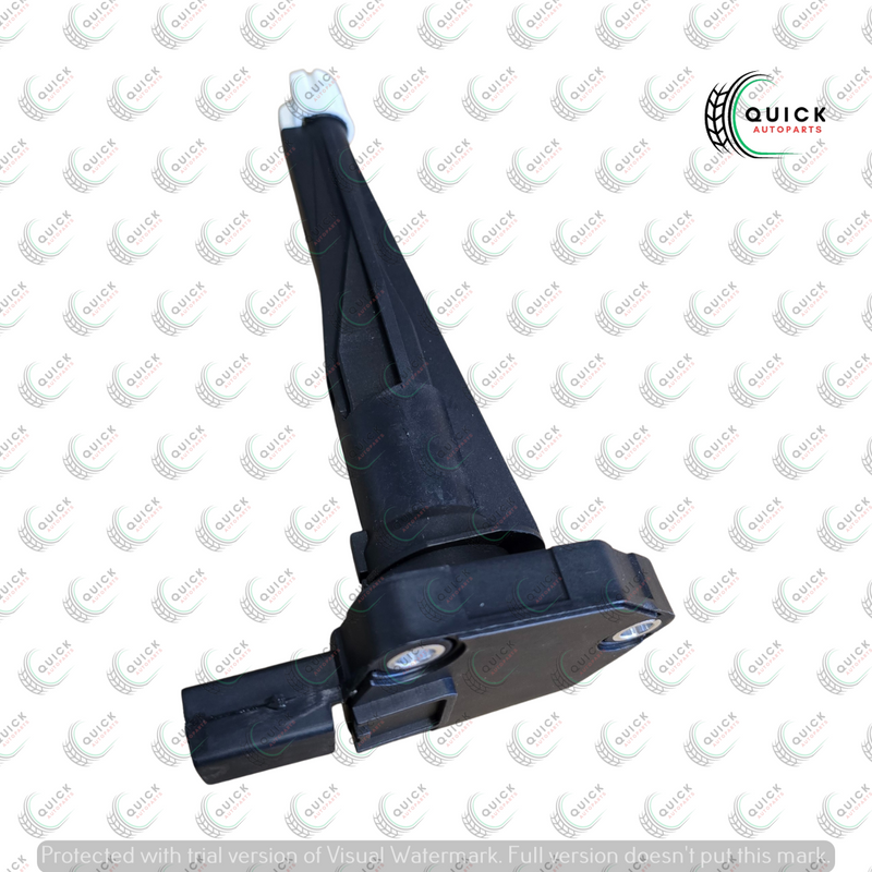 MERCEDES S-CLASS W222 V222 X222 2013-2020 ENGINE OIL LEVEL SENSOR A6549050600