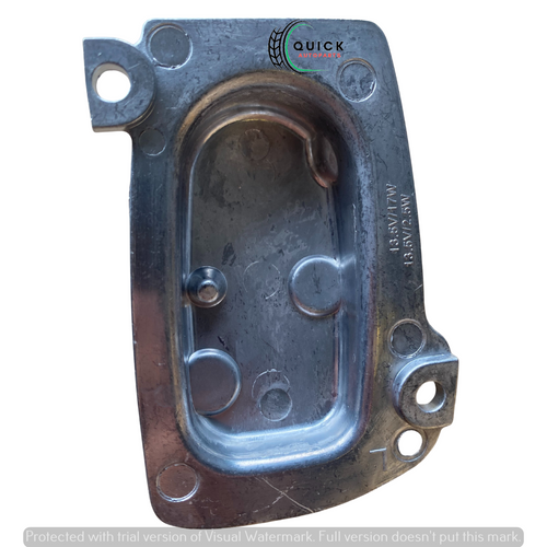 AUDI RS3 SPORT 8V 2017-ON PASSENGER SIDE LED DRL DAYTIME LIGHT MODULE 8V0998473A