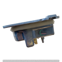 AUDI A3 CAB 8V 17-21 DRIVER SIDE LED MATRIX HEADLIGHT DRL MODULE 8V0998474B