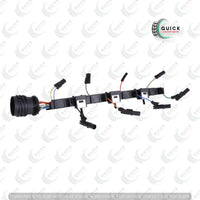 VW PASSAT 2006-2011 2.0 TDi Injector Wiring Loom Harness 03G971033M NEW