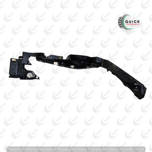 SEAT LEON 2017-2020 FRONT LEFT PASSENGER HEADLIGHT BRACKET 5F0807571B NEW