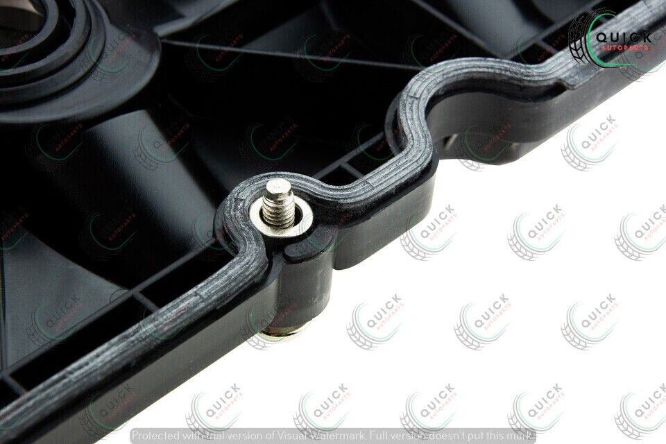 SEAT LEON MK3 2015-2019 1.6 TDI CXXB CYLINDER HEAD ROCKER COVER 03L103469T NEW