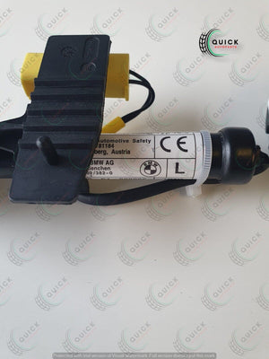 BMW 5 SERIES G30 2015-ON PAIR OF LEFT & RIGHT SIDE BONNET HINGE ACTUATORS NEW