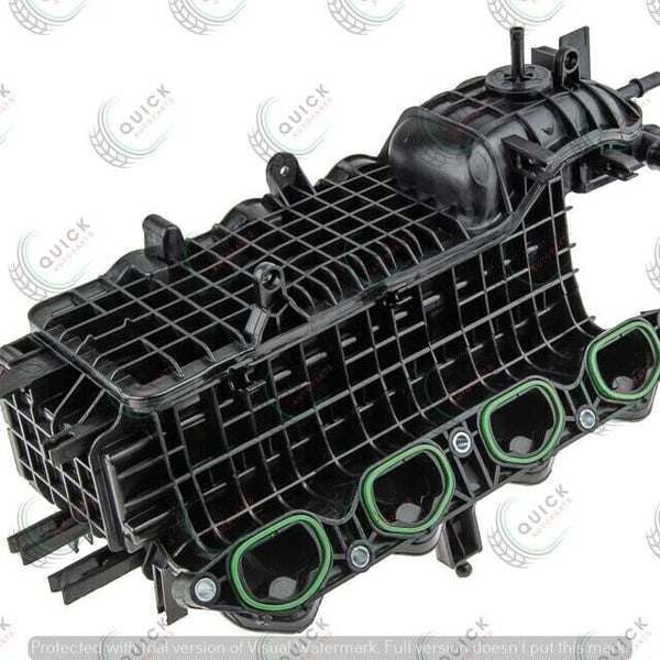 VW GOLF MK7 2013-2018 1.2 1.4 TSI PETROL Inlet Intake Manifold 04E129709L CZCA