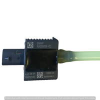 BMW 4 SERIES G82 G83 F91 FRONT PEDESTRIAN CRASH SENSORS 65765A0BB38 65766997029