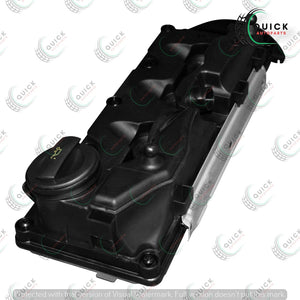 VW POLO 2010-2014 1.6 TDi CYLINDER HEAD ROCKER COVER 03L103469R 03L103469C