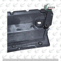 AUDI A4 S4 AVANT QUATTRO 2016-2024 ENGINE UNDER TRAY COVER 8W0863821F NEW