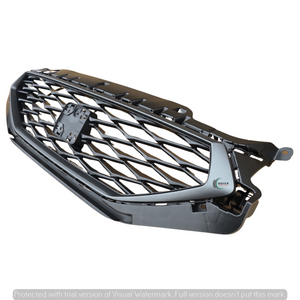 CUPRA LEON KL 2020-ON GREY MAIN CENTRE FRONT RADIATOR GRILLE 5FA853654B NEW
