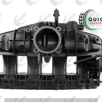 SEAT LEON MK2 2009-2012 2.0 TFSI Inlet Intake Manifold With Sensors & Solenoid