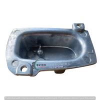 AUDI A3 CAB 8V 17-21 PASSENGER SIDE LED MATRIX HEADLIGHT DRL MODULE 8V0998473B