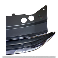 VW TIGUAN 2020-2024 MAIN CENTRE FRONT RADIATOR GRILLE 5NA853651BC NEW