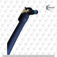 Jaguar XF II X260 2.0 DIESEL 2015-2024 FUEL RETURN LINE PIPE G4D39K022AB NEW