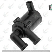 VW CAMPER 2010-2019 Auxiliary Secondary Water Coolant Pump Petrol 7E0963417A