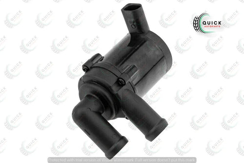 VW CAMPER 2010-2019 Auxiliary Secondary Water Coolant Pump Petrol 7E0963417A