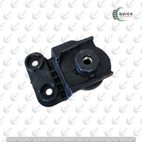 VW T-CROSS 2019 - 2025 HEADLAMP BRACKET REPAIR KIT DRIVER SIDE 2GM998226