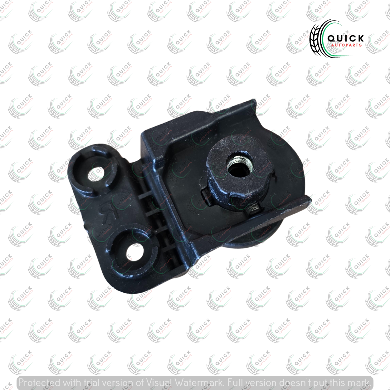 VW T-CROSS 2019 - 2025 HEADLAMP BRACKET REPAIR KIT DRIVER SIDE 2GM998226