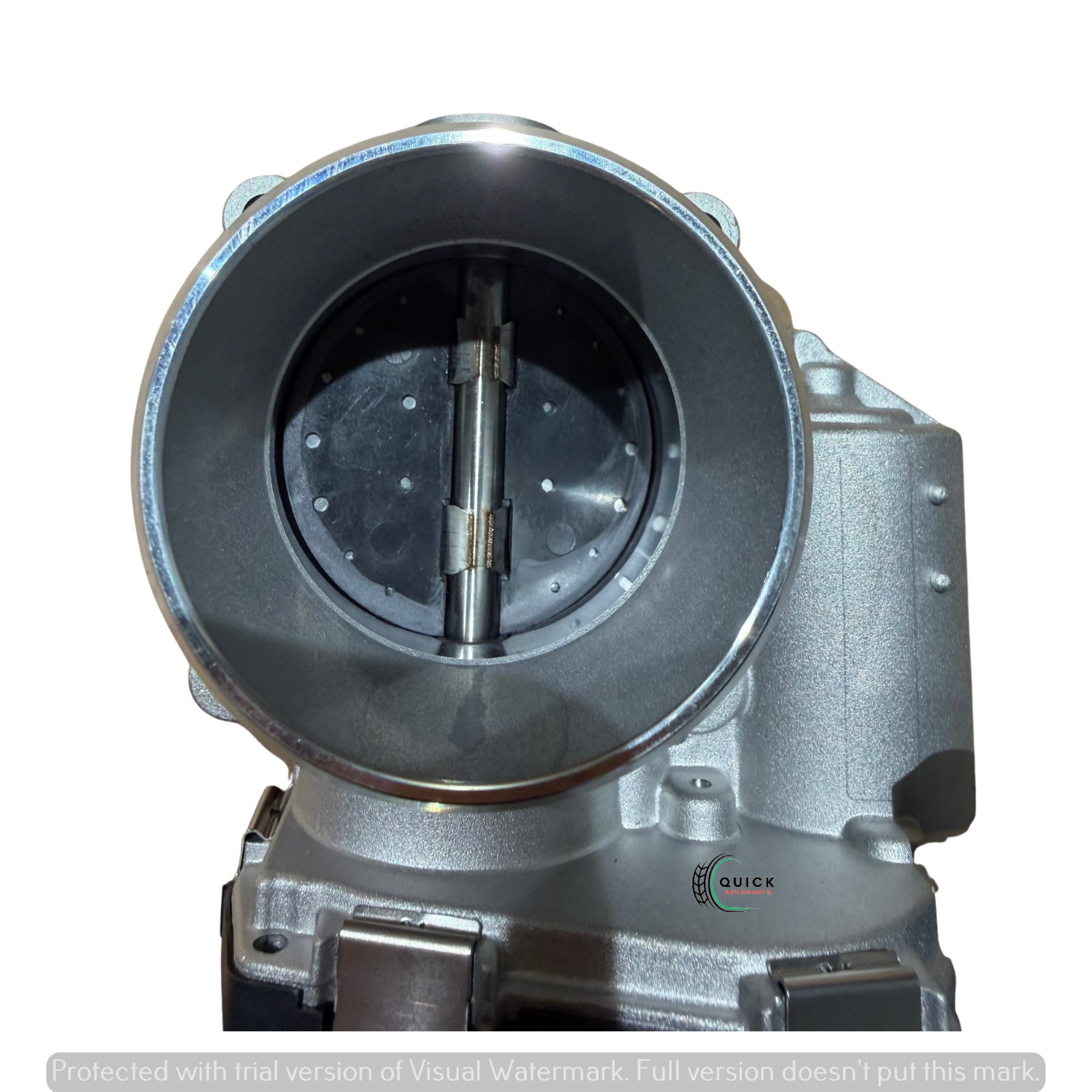 VW PASSAT 2005-2010 1.8 2.0 TSI PETROL THROTTLE BODY ELECTRONIC 06F133062A
