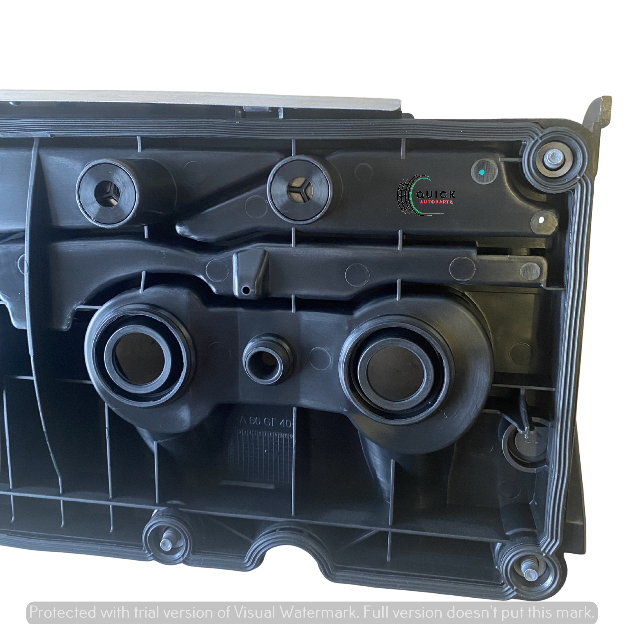 VW GOLF 2013-2020 2.0 1.6 TDI CYLINDER HEAD ROCKER COVER 04L103469Q NEW