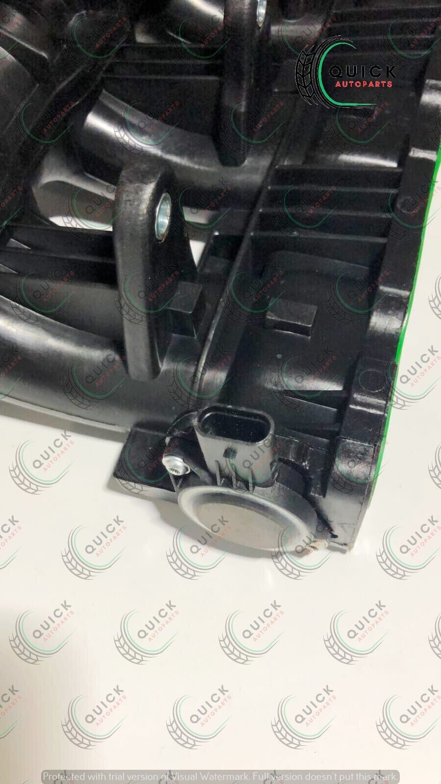 AUDI A4 B8 2008-2013 1.8 TFSi PETROL INTAKE INLET MANIFOLD 06H198211A NEW