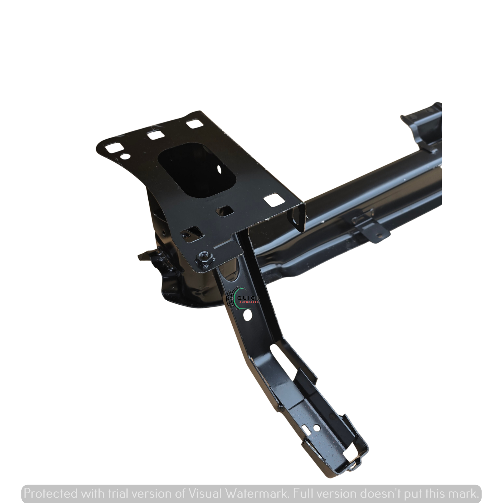 VW GOLF MK8 CD 2020-ONWARDS FRONT BUMPER REINFORCER CRASH IMPACT BAR 5H0807109K