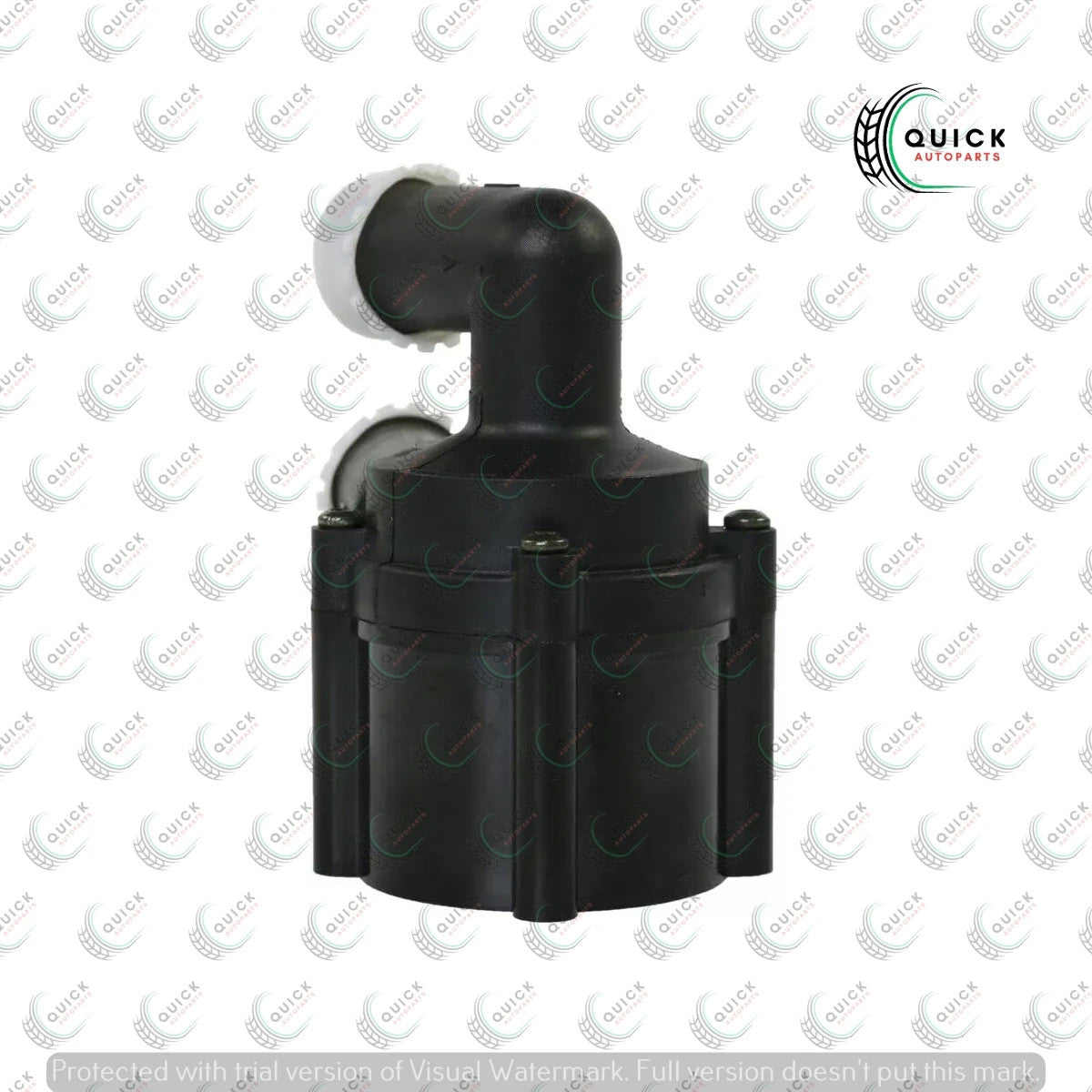 AUDI Q3 2012-18 1.6 2.0 TDI AUXILIARY WATER COOLANT PUMP 5N0965561 BRAND NEW