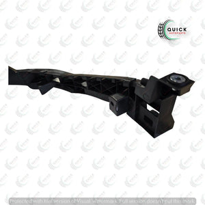 SEAT IBIZA MK5 2018-ON FRONT LEFT PASSENGER HEADLAMP MOUNT BRACKET 6F0807571 NEW