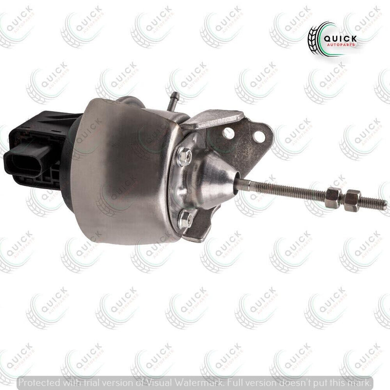 AUDI A3 2008-2013 2.0 TDi TURBO ACTUATOR ELECTRONIC 03L198716A 03L198716L NEW