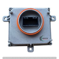 AUDI RSQ3 8U 2014-18 DRIVER SIDE LED DRL RUNNING DAYTIME LIGHT MODULE 4G0907397P