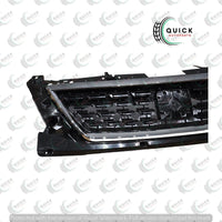 SEAT LEON MK3 2017-2020 FRONT BUMPER CENTRE RADIATOR GRILL 5F0853654H NEW