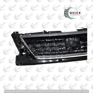 SEAT LEON MK3 2017-2020 FRONT BUMPER CENTRE RADIATOR GRILL 5F0853654H NEW