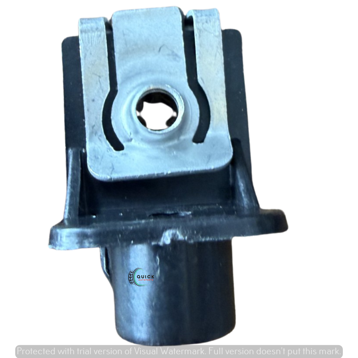 VW GOLF MK8 2020-ON HEADLAMP BRACKET REPAIR KIT PASSENGER SIDE 5H0998225 NEW