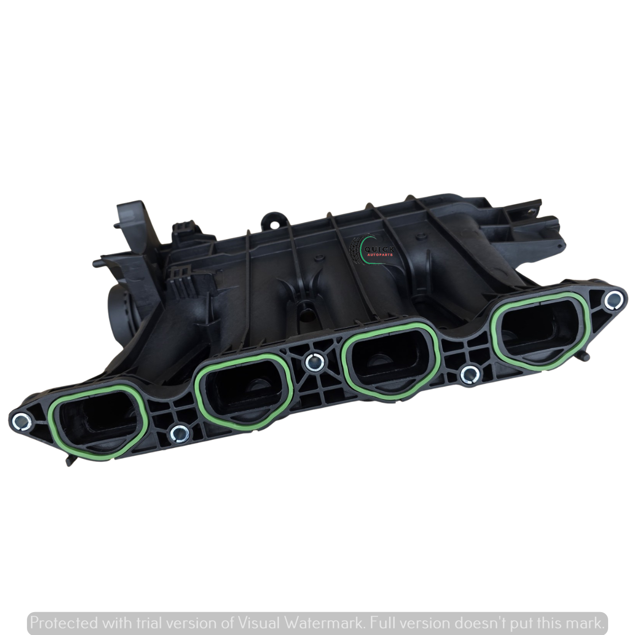 VW TIGUAN 2016-ON 1.5 TSI PETROL INTAKE INLET MANIFOLD & GASKETS 05E129709H