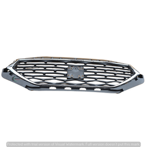 CUPRA LEON KL 2020-ON CHROME MAIN CENTRE FRONT RADIATOR GRILLE 5FA853654B NEW