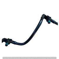 RENAULT MASTER 2.3L 2010-2018 DIESEL FUEL RETURN LEAK-OFF PIPE 8200890122 NEW