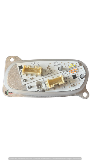 CUPRA FORMENTOR 2021-ON DRIVER LED DRL DAYTIME RUNNING LIGHT MODULE 5FJ941476