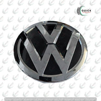 FOR VW E GOLF 2014-2020 CENTRE GRILLE GRILL EMBLEM BADGE 3G0853601B
