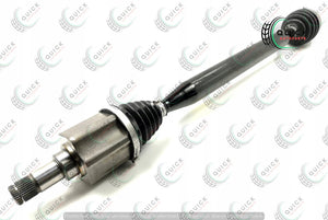 SKODA KAMIQ SCALA 2019-ON DRIVER SIDE RIGHT DRIVESHAFT ABS 2Q0407272CL