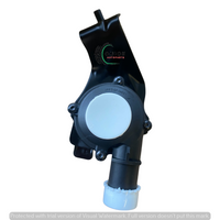 VW TIGUAN BW DIESEL 2018-ON ENGINE AUXILLARY COOLANT WATER PUMP 5Q0121599AA