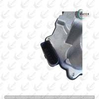 VW GOLF 2009-2011 2.0 TDi Intake Inlet Manifold Swirl Flap Motor 03L129086