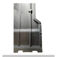 AUDI Q3 8U 2012-2018 NEW ENGINE UNDERTRAY LOWER SHIELD COVER 8U0863821A