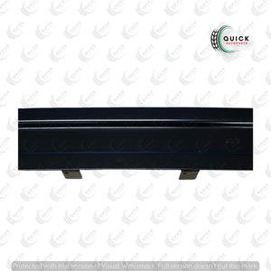 VW POLO 2017-2024 FRONT BUMPER REINFORCER CRASH IMPACT BAR 2G0807109AC
