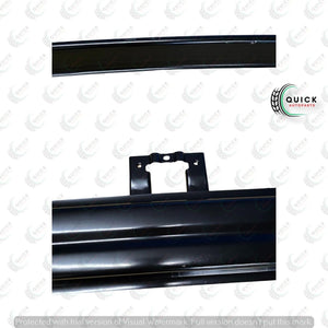 SEAT LEON 2012-2020 FRONT BUMPER REINFORCER CRASH IMPACT BAR 5F0807109B