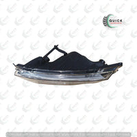 SKODA OCTAVIA MK3 2013-2019 FRONT LEFT PASSENGER SIDE FOG LIGHT LAMP 5E0941701D